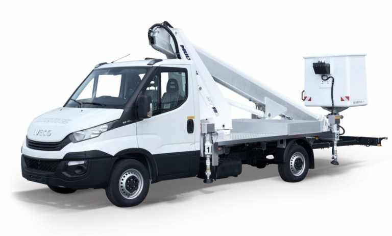 Billift - Bilmonterade liftar - Liftexperten